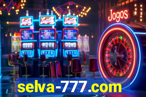 selva-777.com