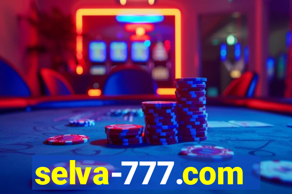 selva-777.com