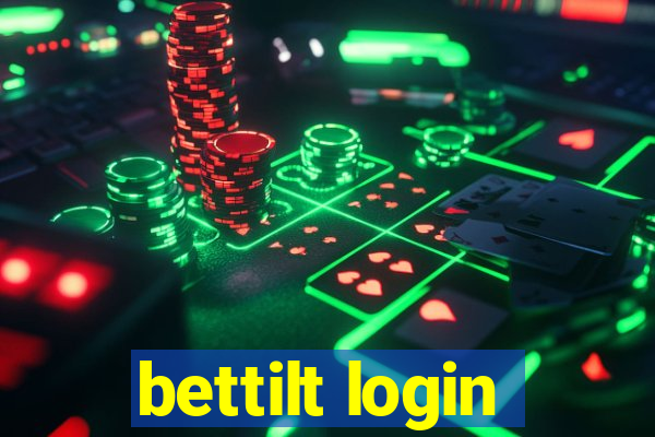 bettilt login