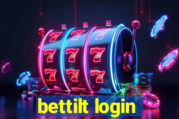 bettilt login
