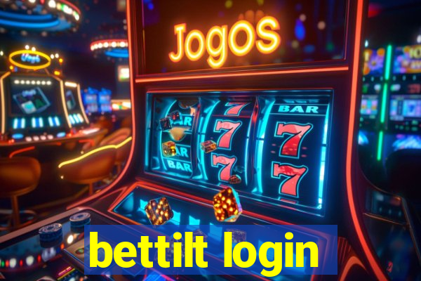 bettilt login