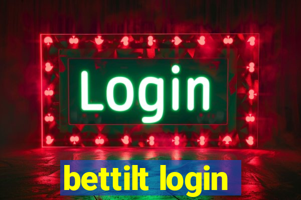 bettilt login