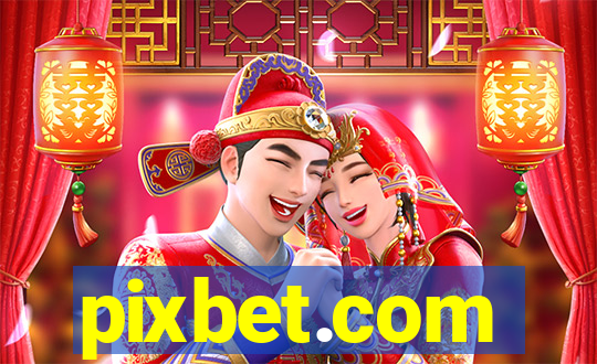 pixbet.com