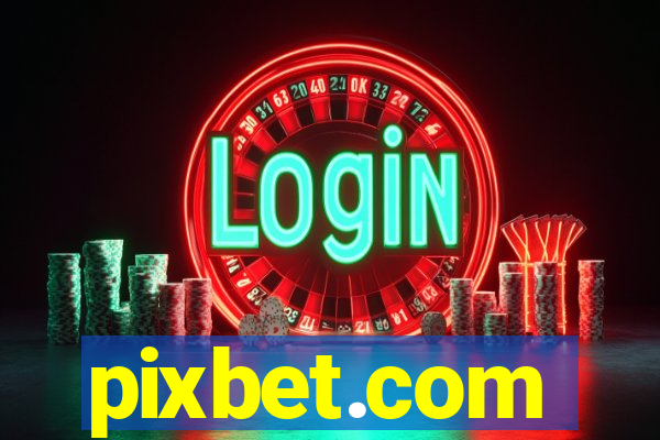 pixbet.com