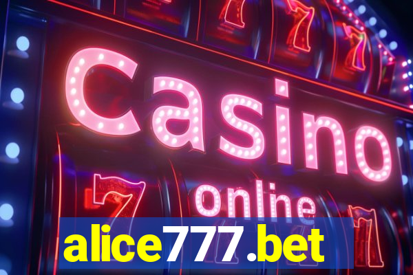alice777.bet