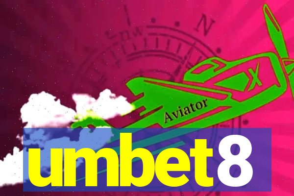 umbet8