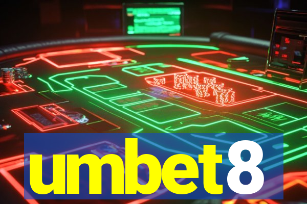 umbet8