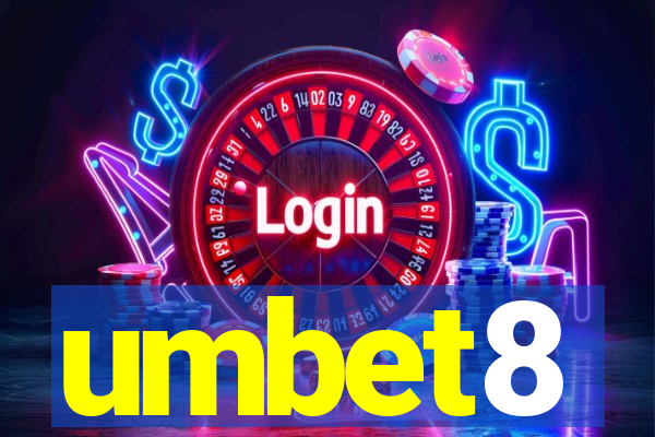 umbet8