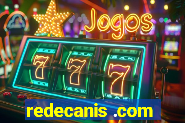 redecanis .com