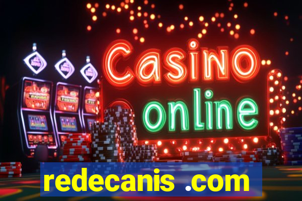redecanis .com