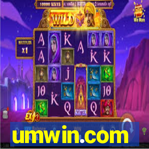 umwin.com
