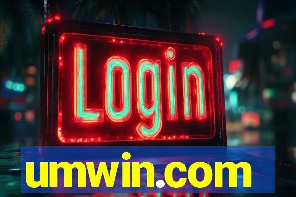 umwin.com