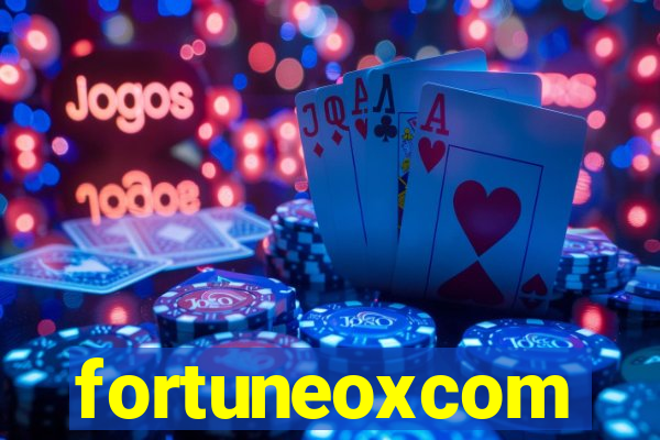 fortuneoxcom