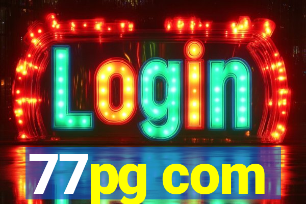 77pg com