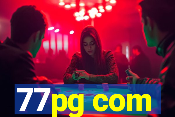 77pg com
