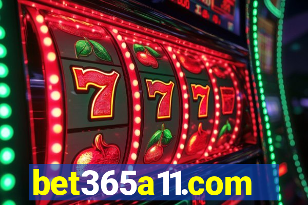 bet365a11.com