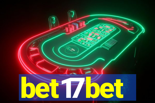 bet17bet