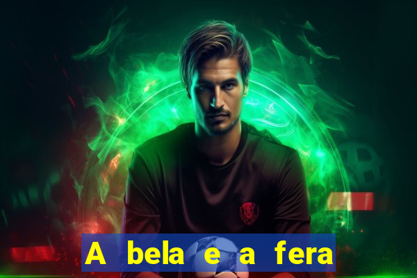 A bela e a fera 1991 filme completo dublado topflix