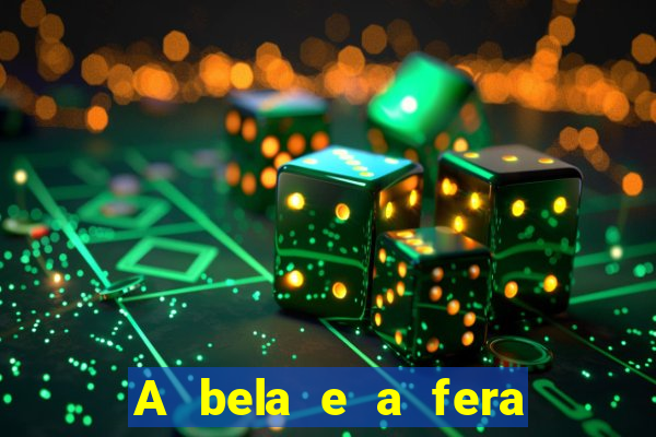 A bela e a fera 1991 filme completo dublado topflix