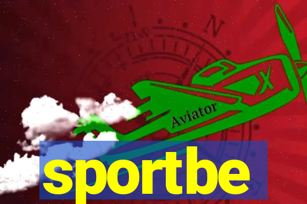 sportbe