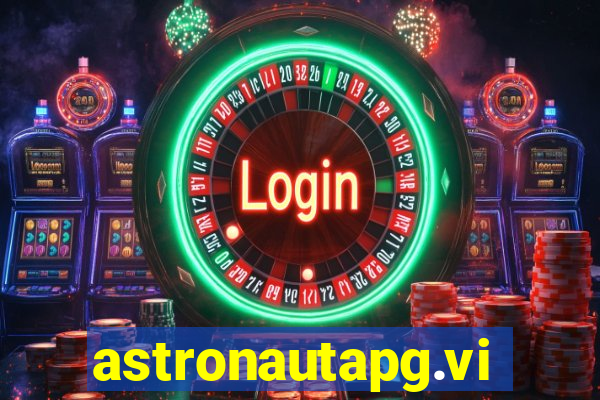 astronautapg.vip