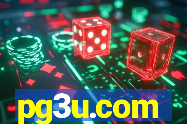 pg3u.com