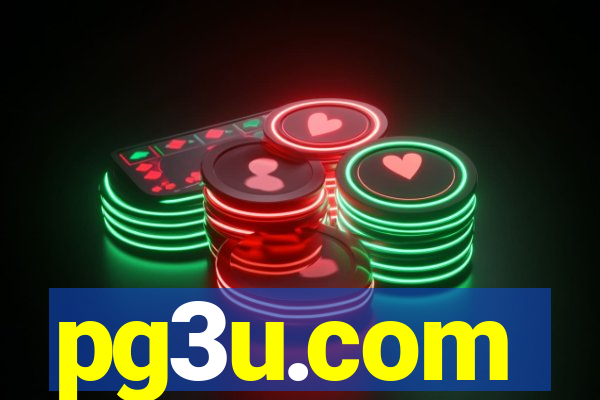 pg3u.com