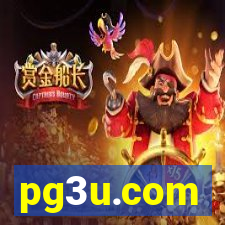 pg3u.com
