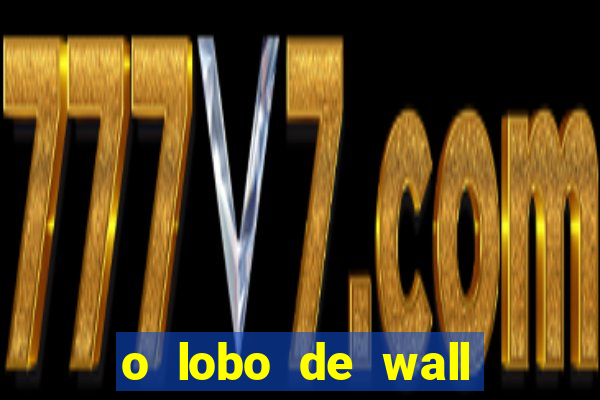 o lobo de wall street cena de sexo