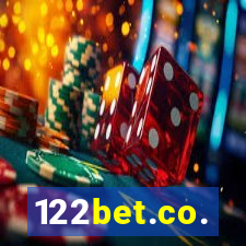 122bet.co.