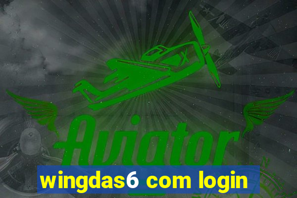 wingdas6 com login