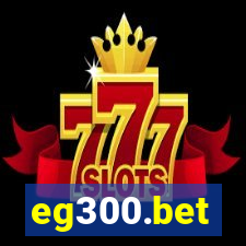 eg300.bet