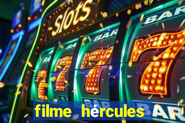 filme hércules 2014 dublado completo youtube