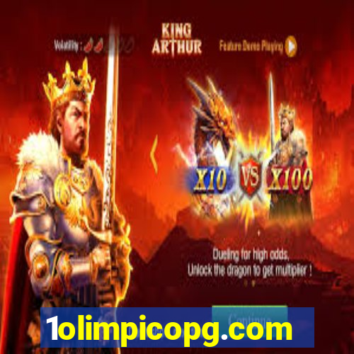 1olimpicopg.com