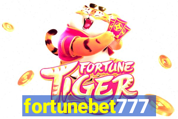 fortunebet777