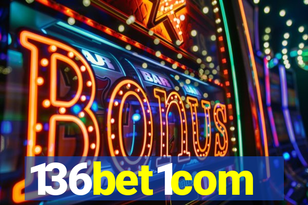 136bet1com