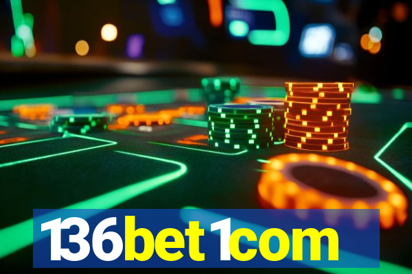 136bet1com