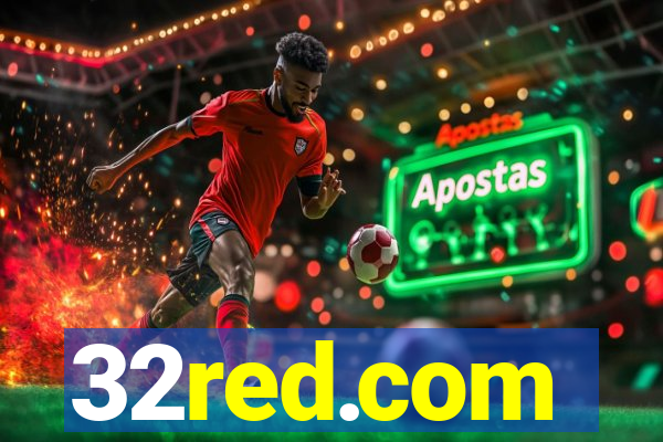 32red.com