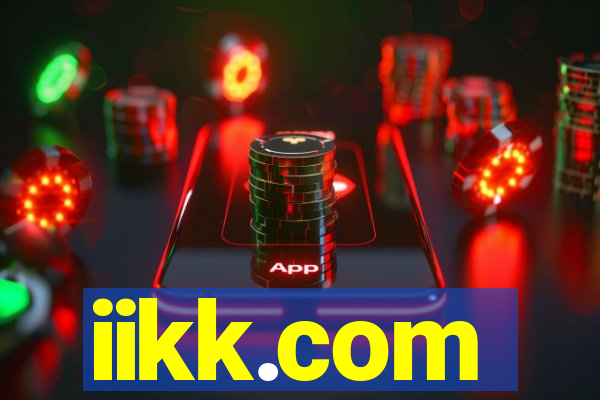iikk.com