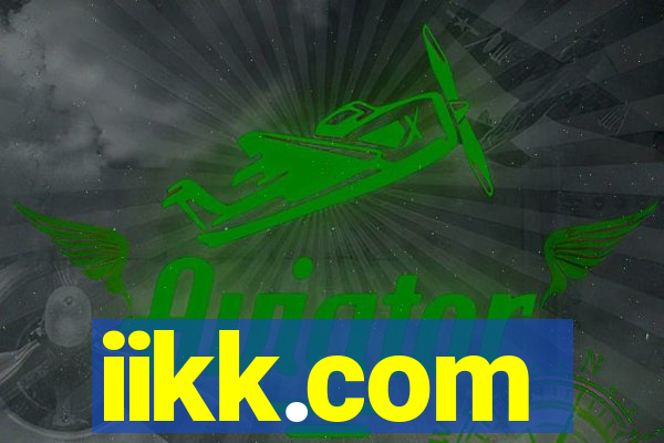 iikk.com