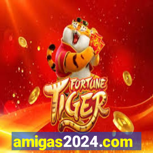 amigas2024.com