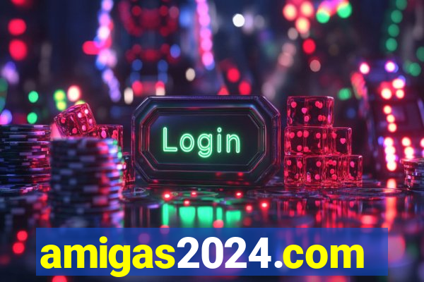 amigas2024.com