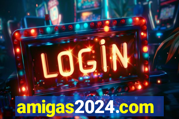 amigas2024.com