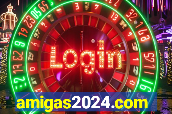 amigas2024.com