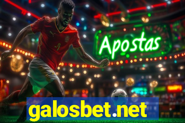 galosbet.net