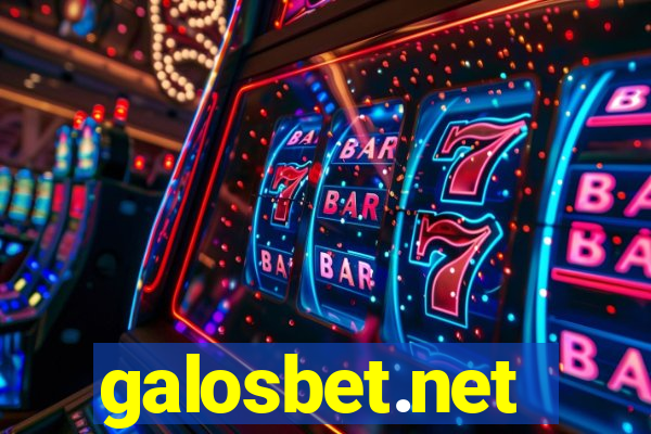galosbet.net