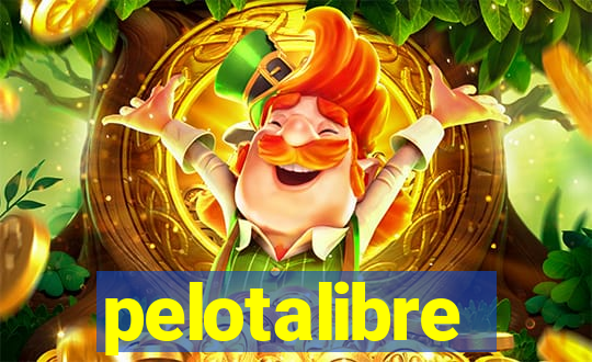 pelotalibre