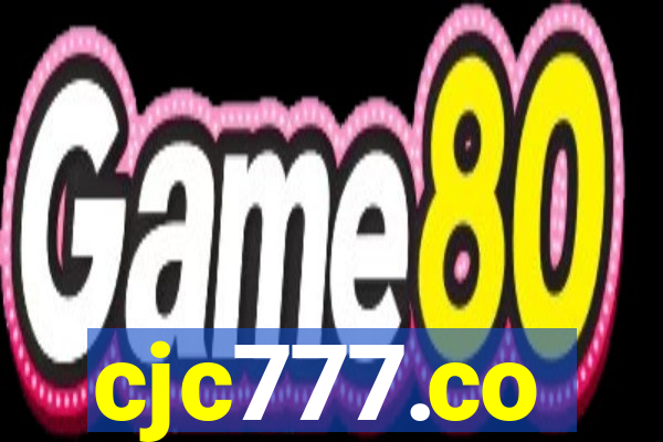 cjc777.co