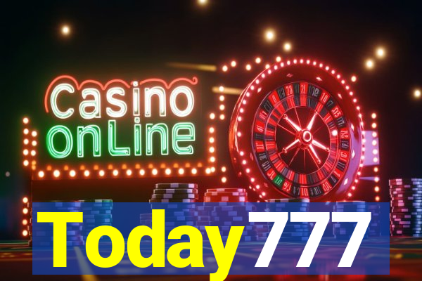 Today777