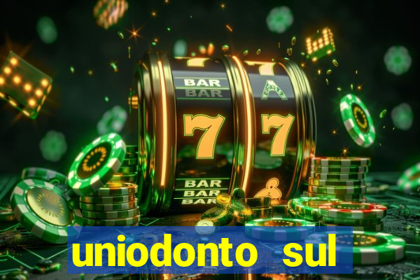 uniodonto sul fluminense 2 via boleto